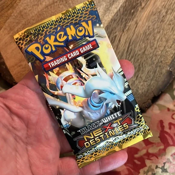 mtg urza's saga booster box Pokemon